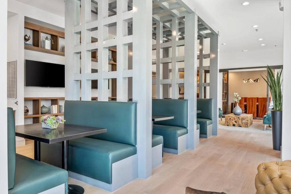 Luxury Studio Near Dt Fort Worth Esterno foto