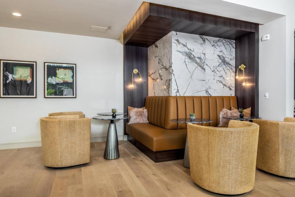 Luxury Studio Near Dt Fort Worth Esterno foto