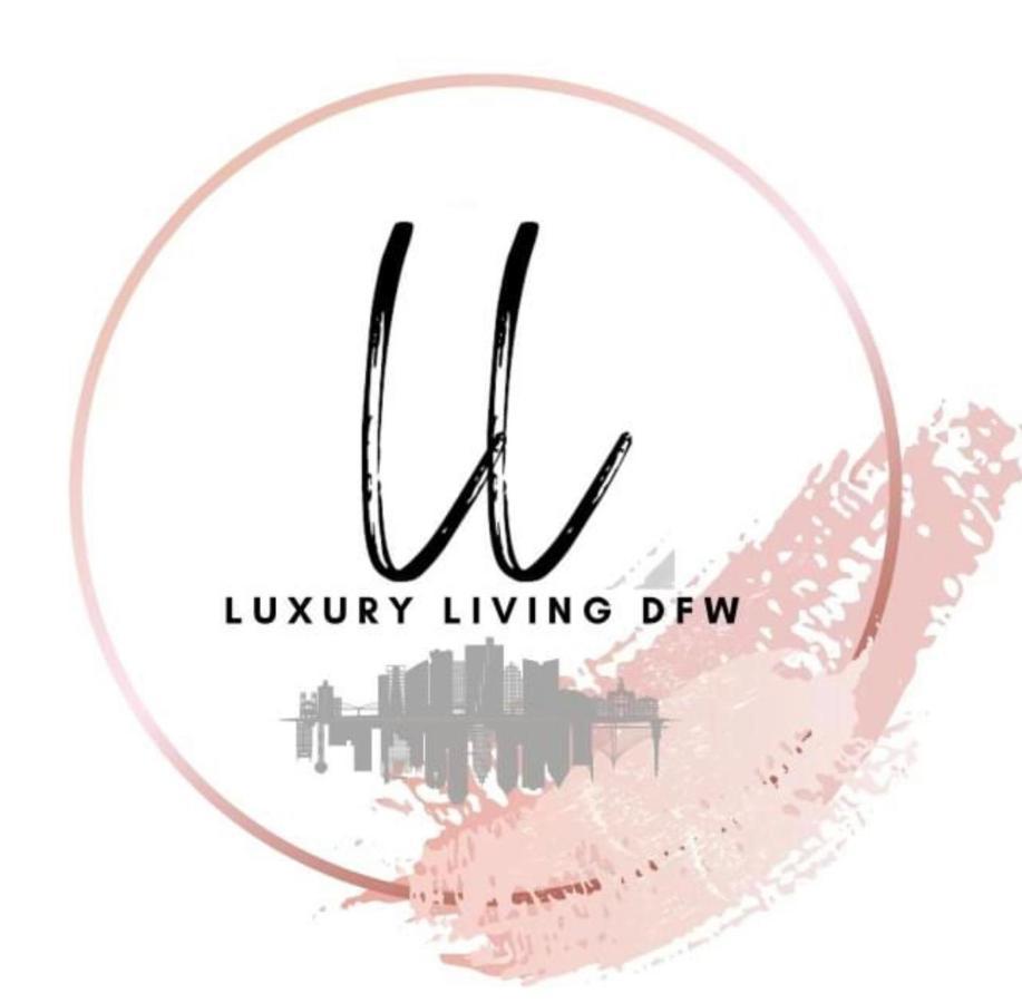 Luxury Studio Near Dt Fort Worth Esterno foto